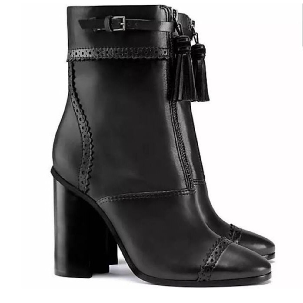Tory Burch boots